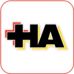 ha plan médico android application logo